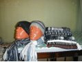 Шапки и шарфы.распродажа в городе Троицк, фото 1, Московская область