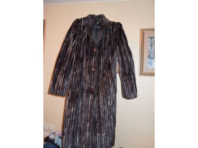 Продаю демисезонное пальто в городе Владимир, фото 1, Женская одежда