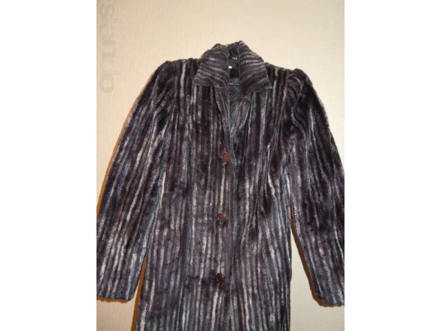 Продаю демисезонное пальто в городе Владимир, фото 2, Владимирская область