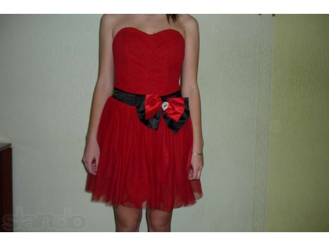 нарядное платье в городе Томск, фото 1, Томская область