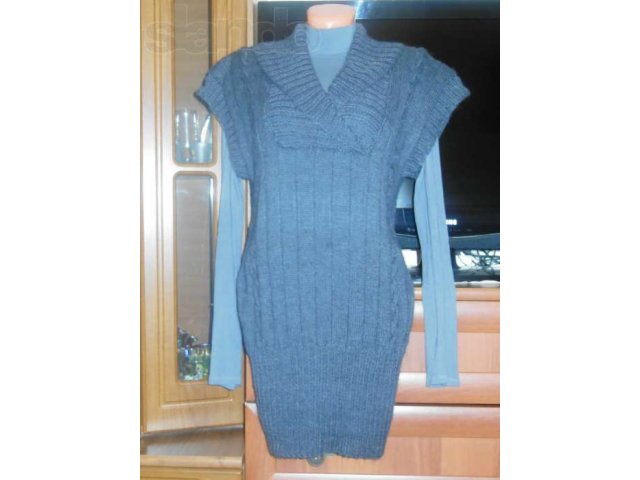 Продам или свяжу на заказ в городе Вязьма, фото 2, Женская одежда
