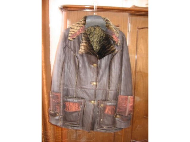 Продаю куртки демисезонные в городе Курган, фото 1, Женская одежда