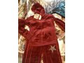 Велюровый костюм Маша Цигаль оригинал распродажа!!! в городе Нальчик, фото 1, Кабардино-Балкария