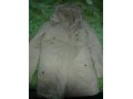 продам пальто на синтепоне в городе Железнодорожный, фото 1, Московская область