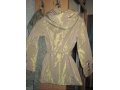 Женская куртка в городе Старый Оскол, фото 2, стоимость: 1 200 руб.