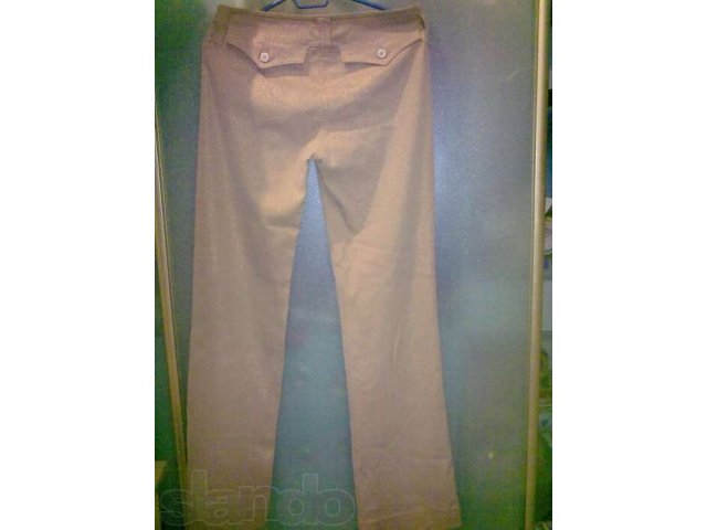 Продам брюки Societa, надевались 1 раз в городе Краснодар, фото 1, Женская одежда