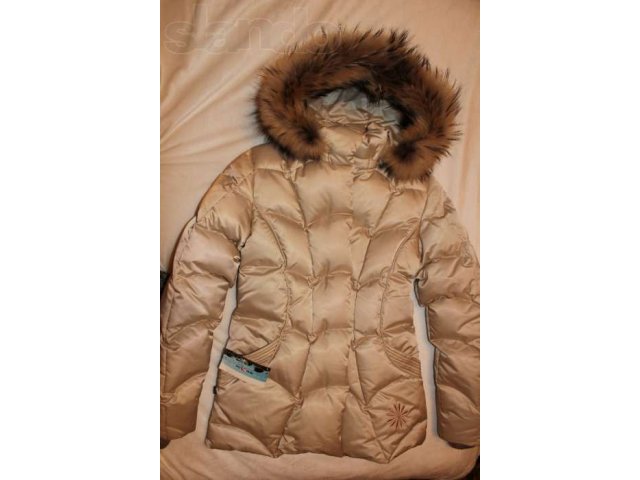 Куртка(жен) новая! в городе Северодвинск, фото 1, стоимость: 3 000 руб.