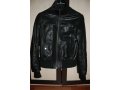 Продам кожанную куртку в городе Тверь, фото 2, стоимость: 2 500 руб.
