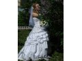 Продам свадебное платье в городе Вологда, фото 1, Вологодская область