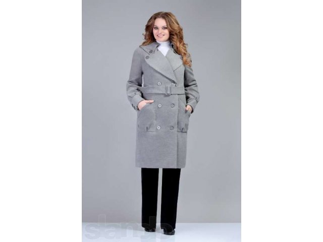 Женское пальто Диамант в городе Барнаул, фото 1, стоимость: 1 550 руб.