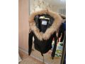 Продам кожанную куртку с подстёжкой и мехом. в городе Рыбинск, фото 1, Ярославская область