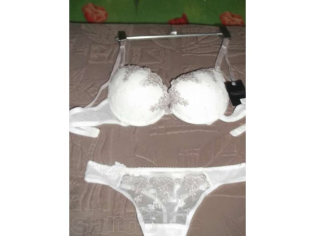 комплекты нижнего белья в городе Барнаул, фото 4, стоимость: 600 руб.