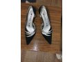 Туфли женские 38р в городе Самара, фото 2, стоимость: 200 руб.