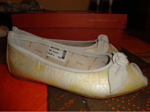 Золушкам с маленькой ножкой летняя обувь 36 размера в городе Новороссийск, фото 2, Женская обувь
