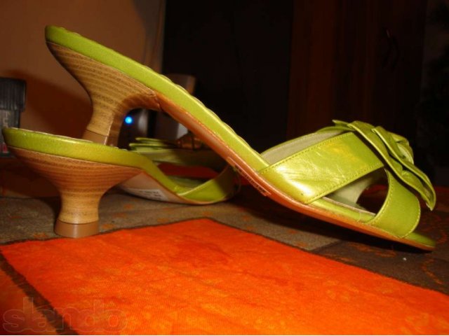 Золушкам с маленькой ножкой летняя обувь 36 размера в городе Новороссийск, фото 3, Краснодарский край