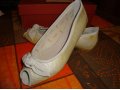 Золушкам с маленькой ножкой летняя обувь 36 размера в городе Новороссийск, фото 6, Женская обувь