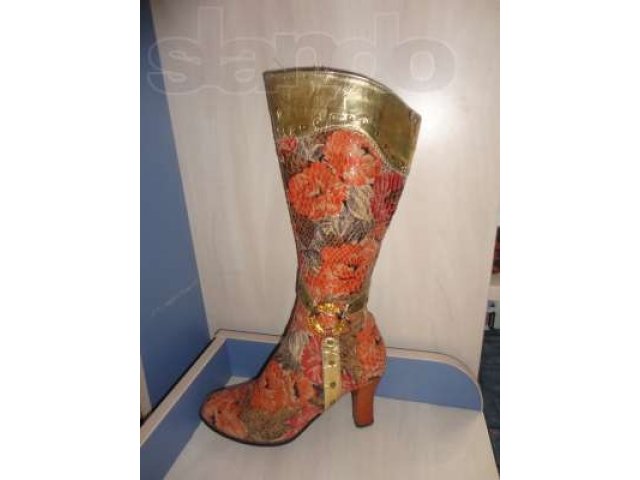 Сапоги 38 размера в городе Тюмень, фото 1, Женская обувь