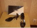Босоножки-туфли alba-39 размер в городе Чебоксары, фото 1, Чувашия
