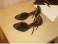 Босоножки-туфли alba-39 размер в городе Чебоксары, фото 2, стоимость: 1 000 руб.