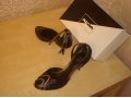 Босоножки-туфли alba-39 размер в городе Чебоксары, фото 3, Женская обувь
