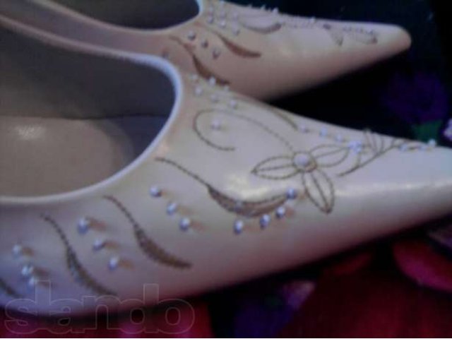 Туфли в городе Курск, фото 3, Женская обувь