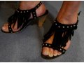 Стильные босоножки 39-40 разм. в городе Тюмень, фото 3, Женская обувь