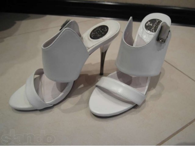 Новые туфли в городе Екатеринбург, фото 1, Женская обувь
