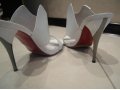 Новые туфли в городе Екатеринбург, фото 3, Женская обувь