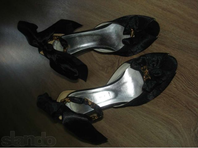 Красивые босоножки в городе Магнитогорск, фото 1, Женская обувь