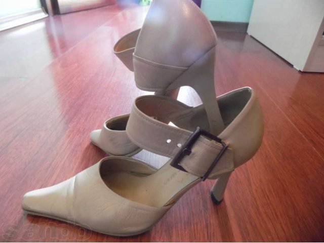 Туфли в городе Чита, фото 1, Женская обувь