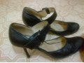 Продаю женские туфли в городе Чебоксары, фото 2, стоимость: 500 руб.
