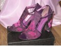 Туфли новые 36 размер в городе Тюмень, фото 1, Тюменская область