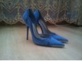 продам женские туфли в городе Смоленск, фото 1, Смоленская область