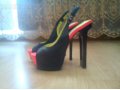 продаются женские туфли Paolo Conte в городе Смоленск, фото 1, Смоленская область