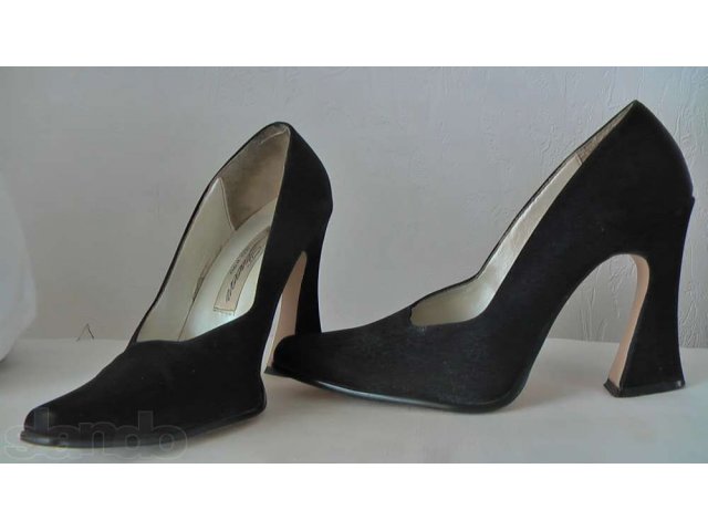 Туфли в городе Нерюнгри, фото 1, Женская обувь