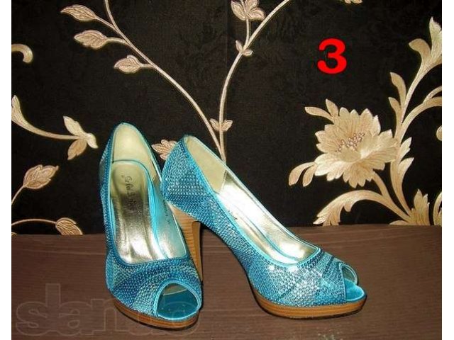 Продам Обувь! в городе Новый Уренгой, фото 5, Женская обувь