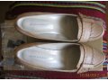 Туфли из натуральной кожи в городе Великий Новгород, фото 3, Женская обувь