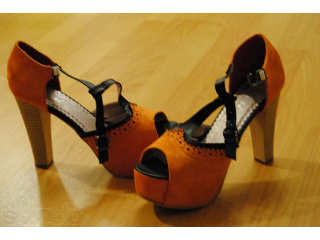 Туфли НОВЫЕ женские в городе Сургут, фото 1, стоимость: 700 руб.