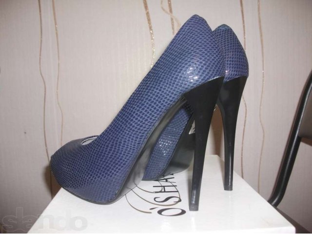 продам женские туфли новые в городе Сыктывкар, фото 1, Коми