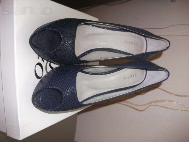 продам женские туфли новые в городе Сыктывкар, фото 3, Женская обувь