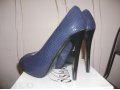 продам женские туфли новые в городе Сыктывкар, фото 1, Коми