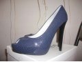 продам женские туфли новые в городе Сыктывкар, фото 2, стоимость: 1 200 руб.