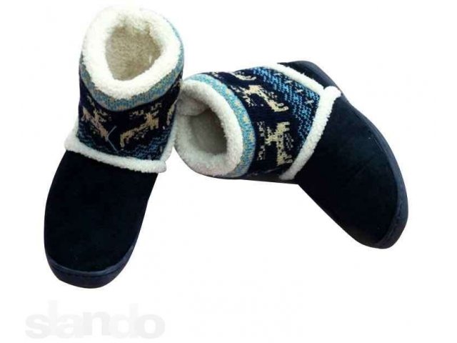 Короткие плюшевые зимние сапоги женские , обувь для женщин в городе Приволжск, фото 1, Ивановская область