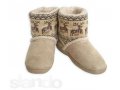 Короткие плюшевые зимние сапоги женские , обувь для женщин в городе Приволжск, фото 6, Женская обувь