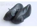 Туфли женские новые размер 36 в городе Новосибирск, фото 3, Женская обувь