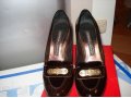 Сногсшибательные лакированные туфли.Отличная покупка для встречи НГ! в городе Екатеринбург, фото 2, стоимость: 1 500 руб.