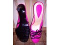 Женские туфельки в городе Верхняя Пышма, фото 2, стоимость: 500 руб.
