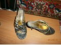Продаю сабо женские размер 36 в городе Астрахань, фото 3, Женская обувь