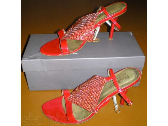 Туфли в городе Ярославль, фото 2, Женская обувь