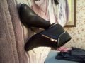 продам женские ботинки в городе Уссурийск, фото 2, стоимость: 1 000 руб.